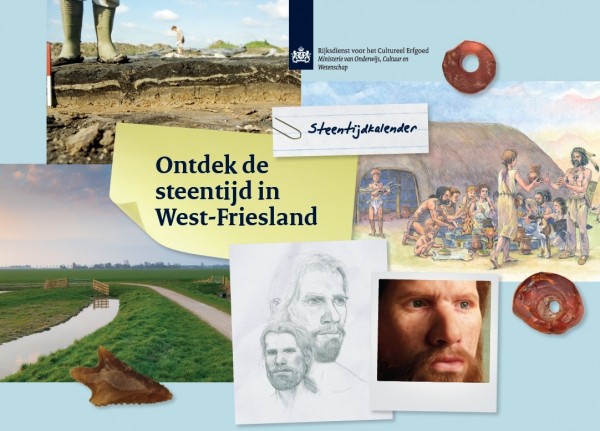 Steentijdkalendervoorblad