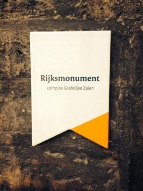 monumentenbord