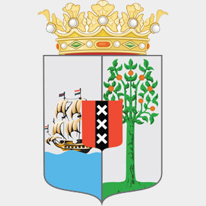 wapen-curacao