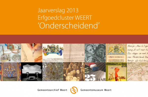 Erfgoedcluster