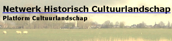 cultuurlandschap