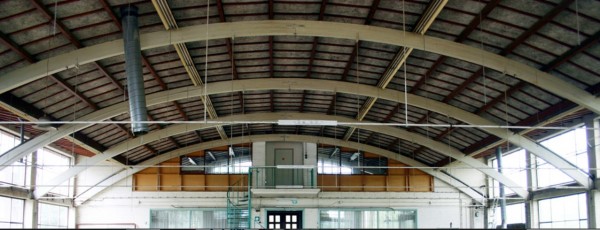 interieur ZOMA