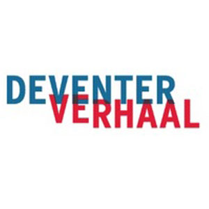 deventerverhaallogo