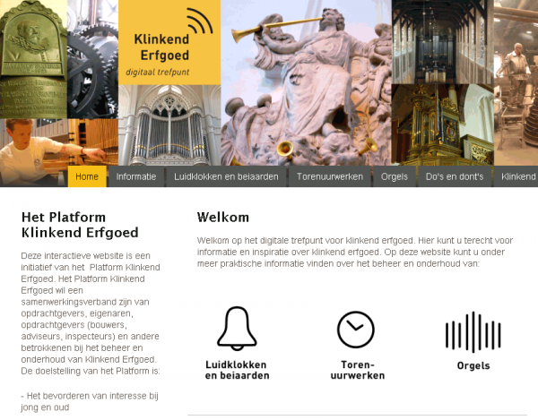 klinkenderfgoed