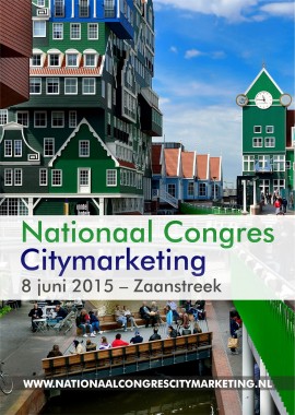 Flyer NCC voorkant