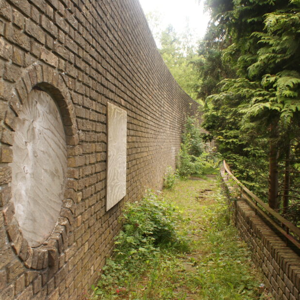 Muur van Mussert