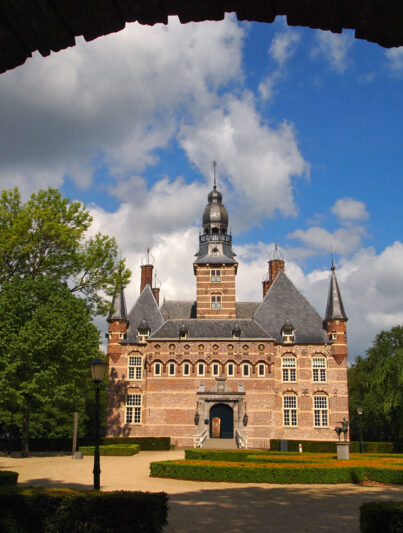 Kasteel Wijchen