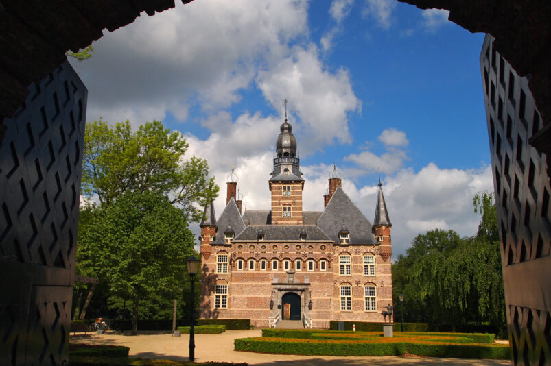 Kasteel Wijchen