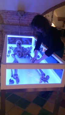cold cases