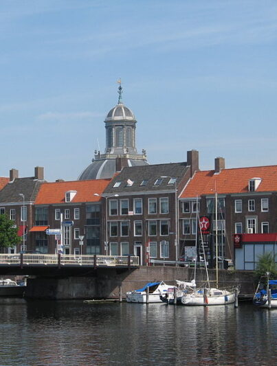 Middelburg