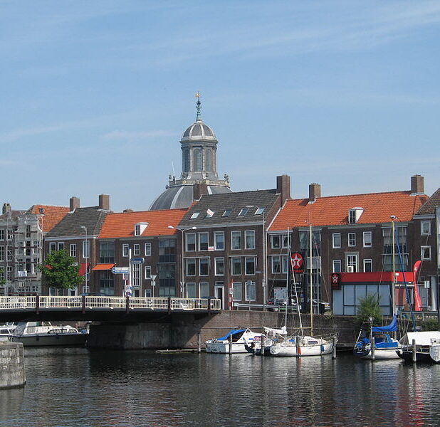 Middelburg