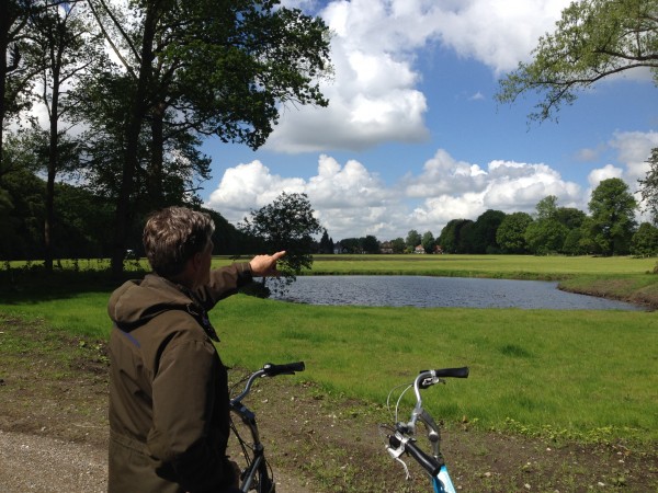 Buitenplaats Schoonoord Foto via natuurmonumenten