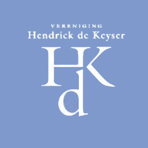 hendrickdekeyserlogo