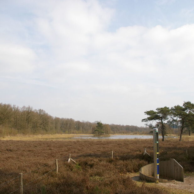 De Heuvelrug
