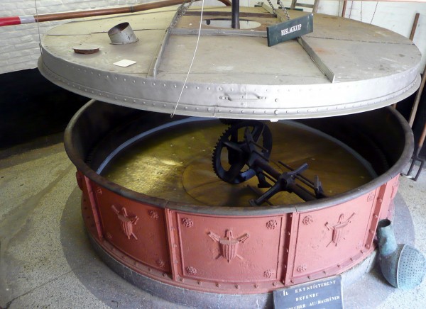 Proces 3 monumentverhaal bierbrouwerij