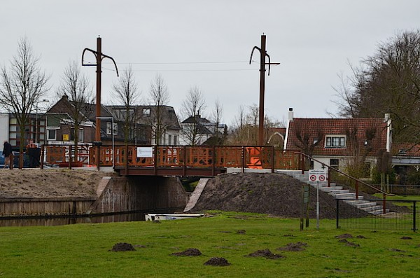 trambrug bennebroek