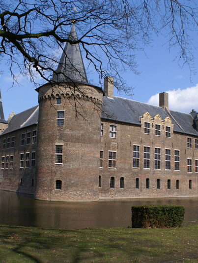 Kasteel Helmond (2006)