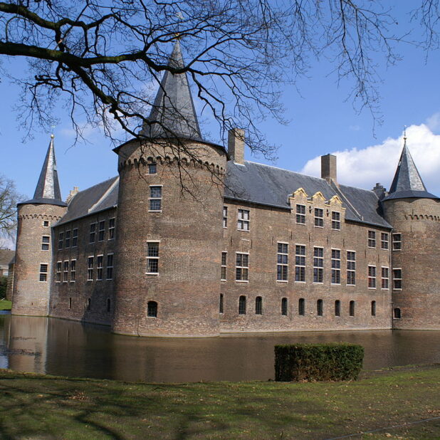 Kasteel Helmond (2006)
