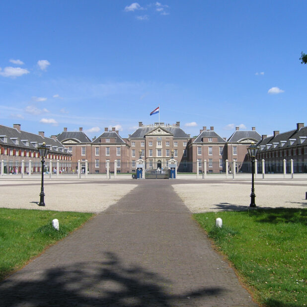 Paleis Het Loo
