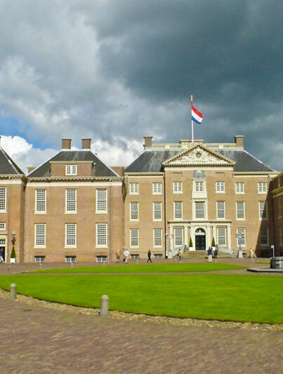 Paleis Het Loo