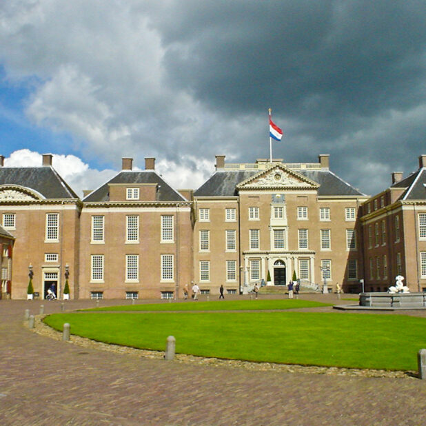 Paleis Het Loo