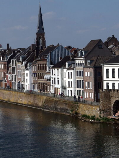 Binnenstad Maastricht