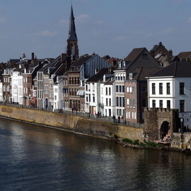 Binnenstad Maastricht