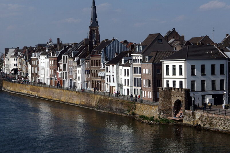 Binnenstad Maastricht