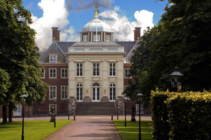 Paleis Huis ten Bosch