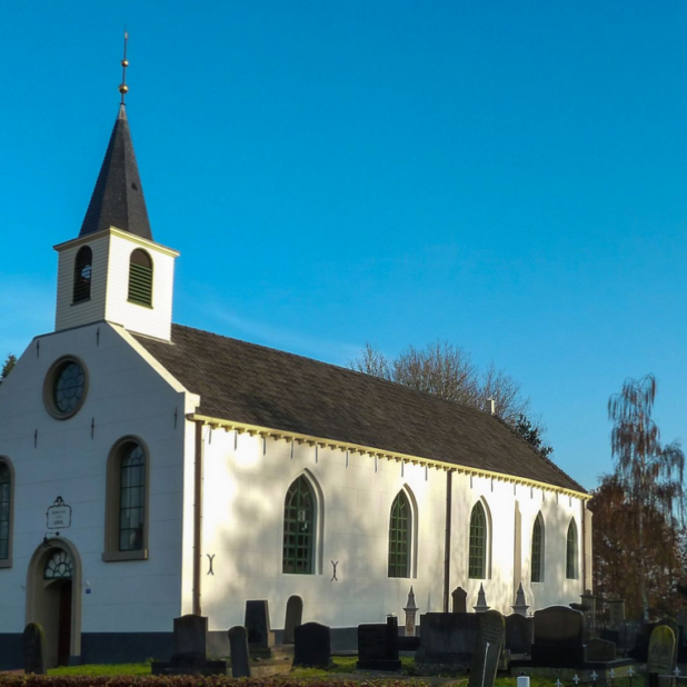 Kerk van Engelbert
