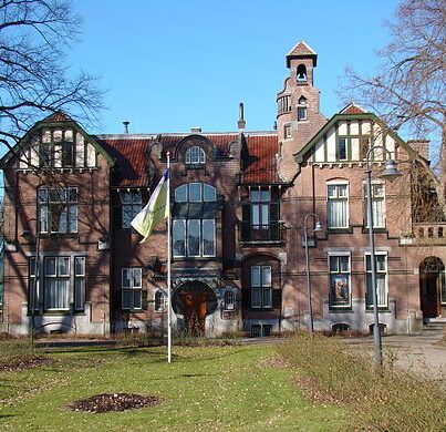 Villa Rams Woerthe Steenwijk