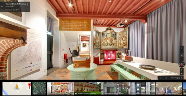 Foto streetview