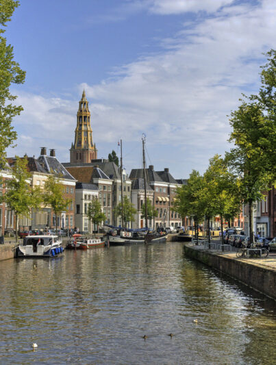 Groningen