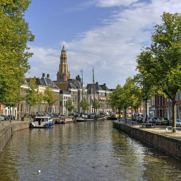 Groningen
