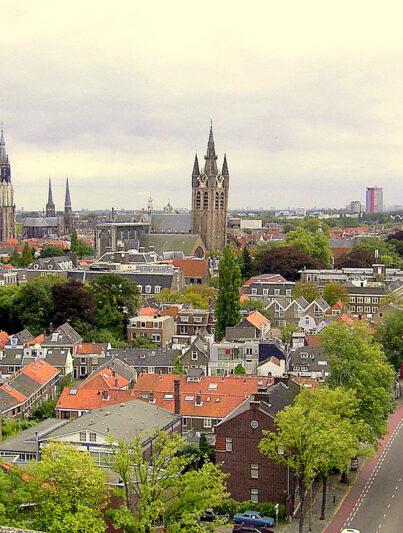 Delft