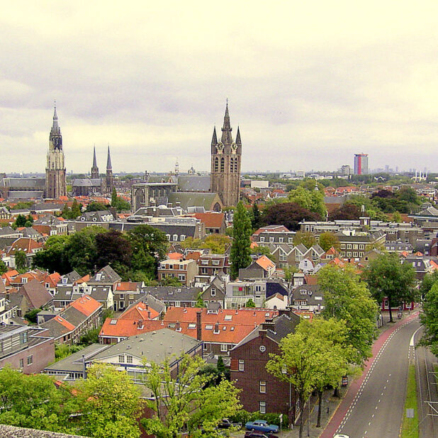 Delft