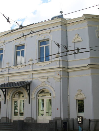 Museum Arnhem