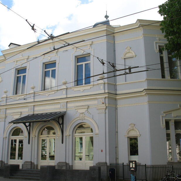 Museum Arnhem