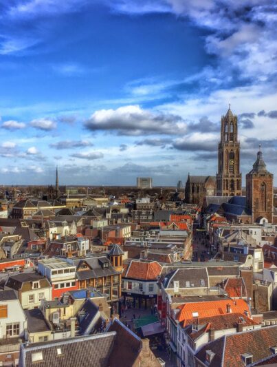 Utrecht