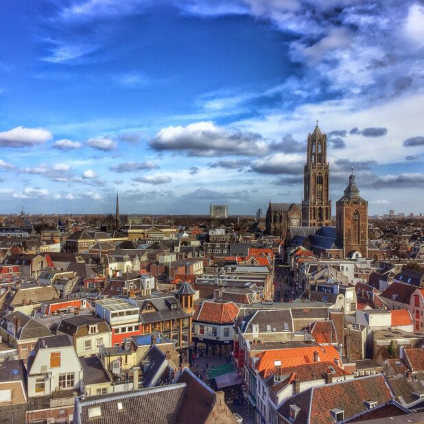 Utrecht