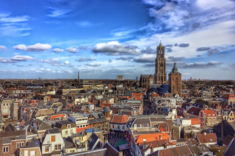 Utrecht