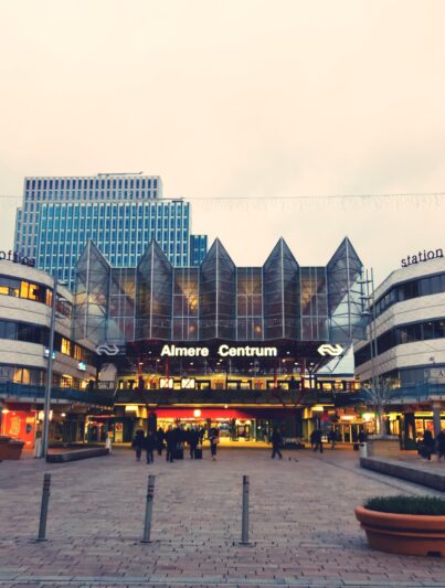 Almere Centrum