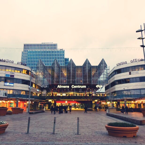 Almere Centrum