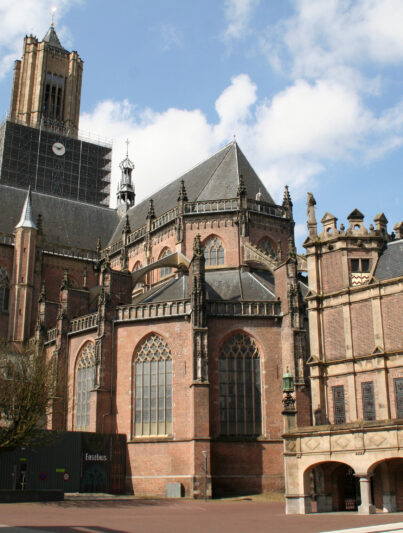 Eusebiuskerk, Arnhem