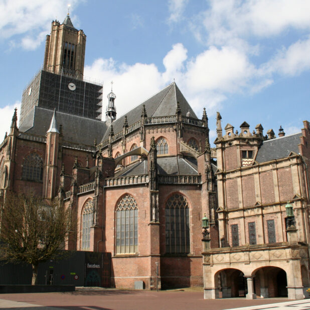 Eusebiuskerk, Arnhem