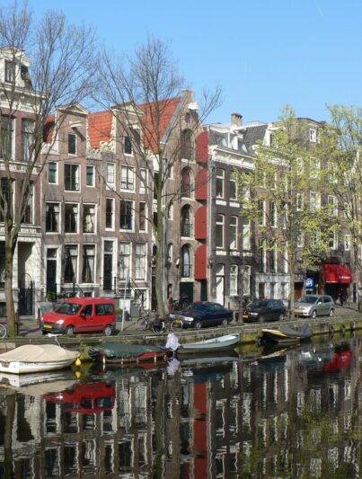 Amsterdamse gracht