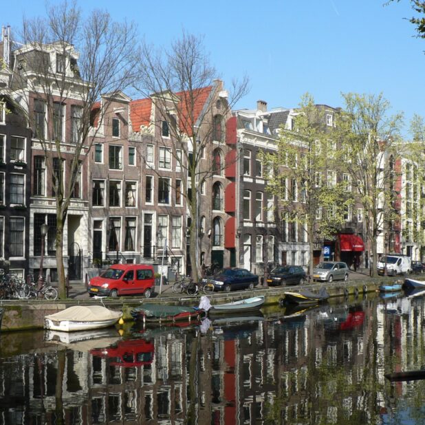 Amsterdamse gracht