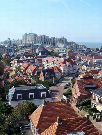 Noordwijk aan Zee
