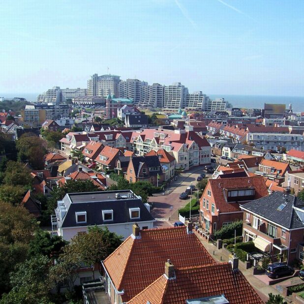 Noordwijk aan Zee