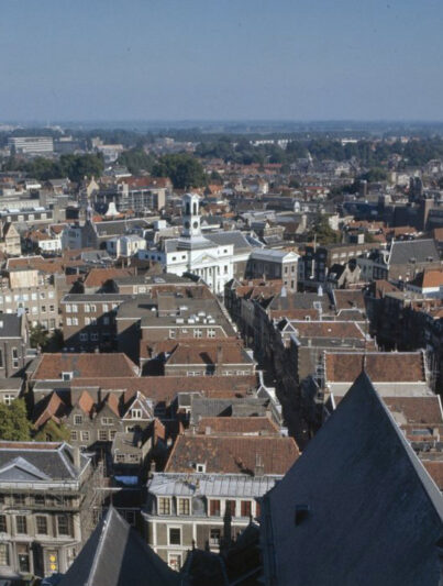 Binnenstad Dordrecht